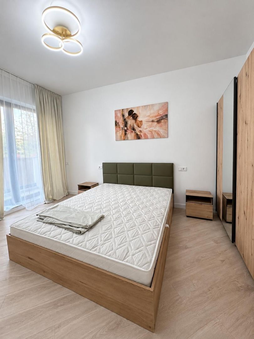 Apartament 2 camere Iancului/Muncii-Complex Nou/ Parcare subterana - imagine 5