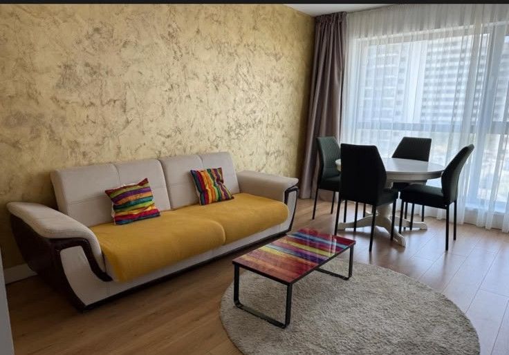 Apartament 2 Camere de Închiriat | 2 Băi | Terasă | Mobilat Complet - 3