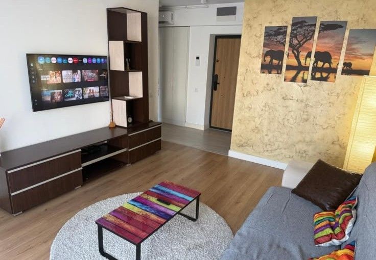Apartament 2 Camere de Închiriat | 2 Băi | Terasă | Mobilat Complet - 4
