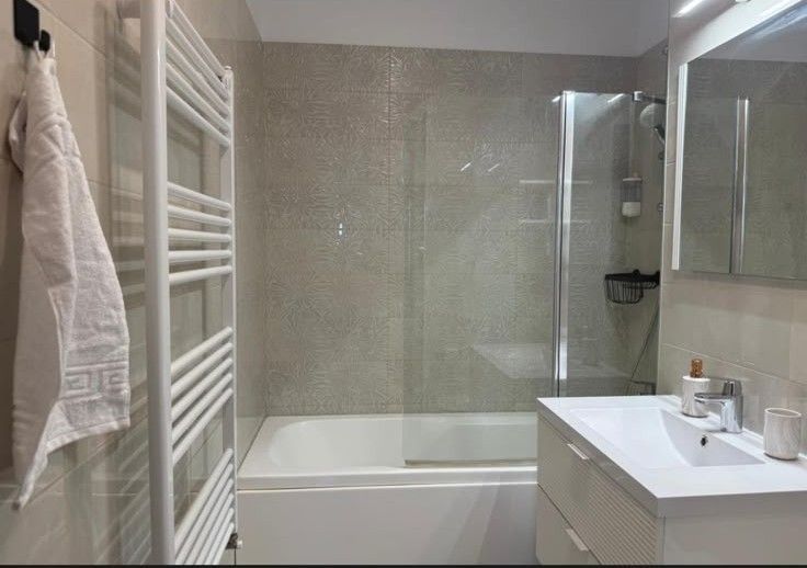 Apartament 2 Camere de Închiriat | 2 Băi | Terasă | Mobilat Complet - 5