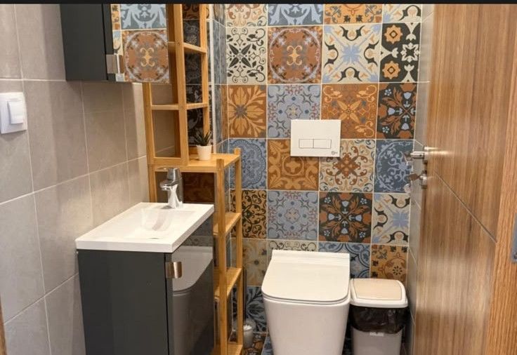 Apartament 2 Camere de Închiriat | 2 Băi | Terasă | Mobilat Complet - 6