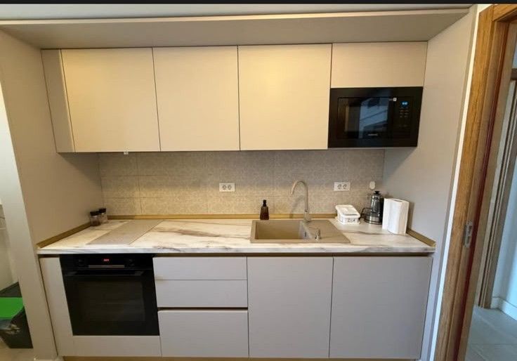 Apartament 2 Camere de Închiriat | 2 Băi | Terasă | Mobilat Complet - 7