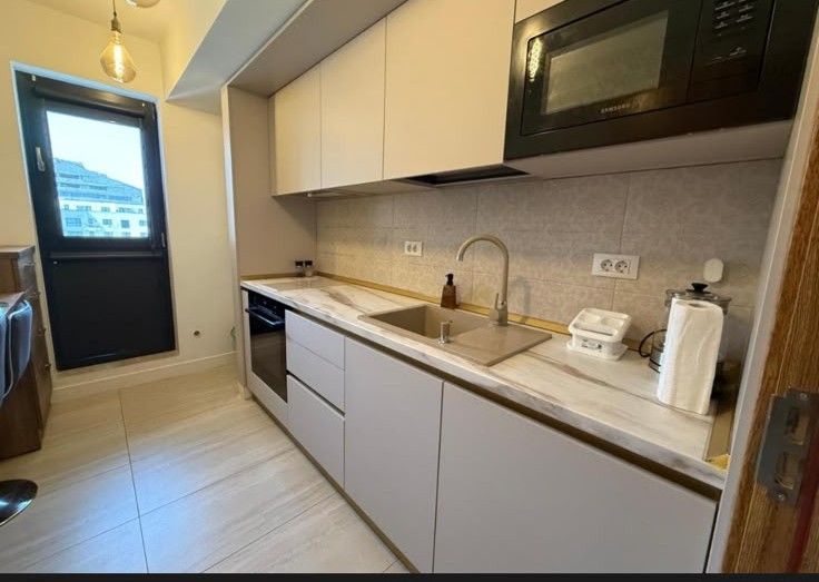 Apartament 2 Camere de Închiriat | 2 Băi | Terasă | Mobilat Complet - 8