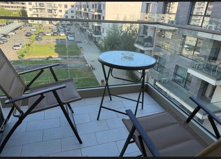 Apartament 2 Camere de Închiriat | 2 Băi | Terasă | Mobilat Complet - 9