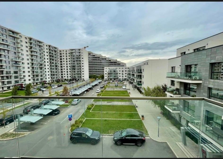 Apartament 2 Camere de Închiriat 60mp |2 Băi | Terasă |Mobilat Complet - 11