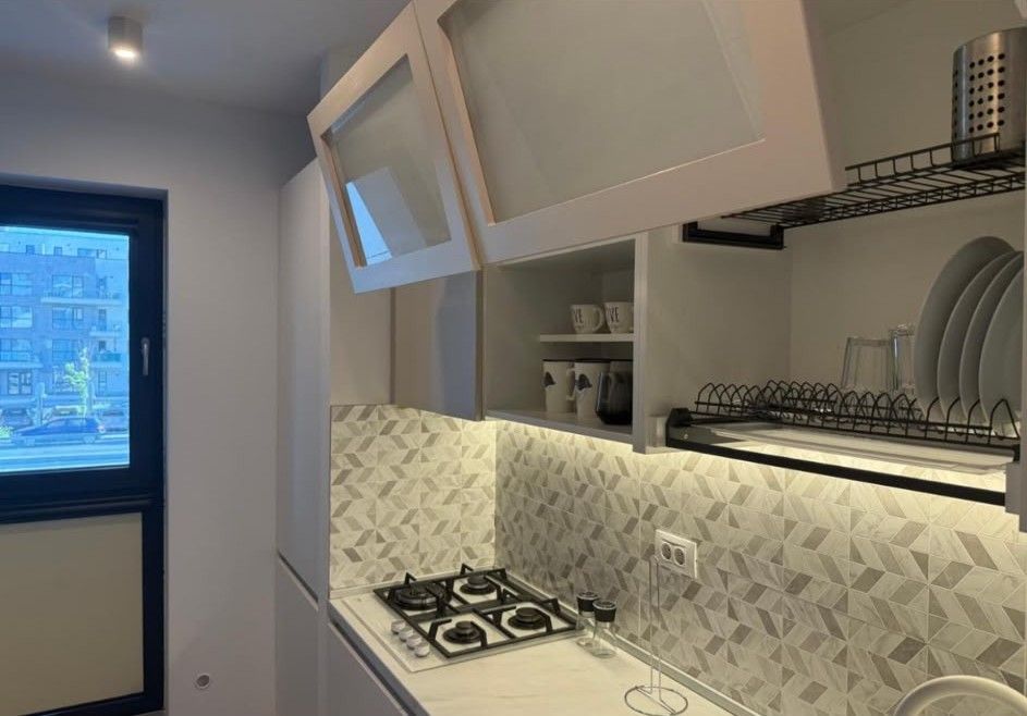 Apartament 2 Camere de Închiriat 60mp |2 Băi | Terasă |Mobilat Complet - 13