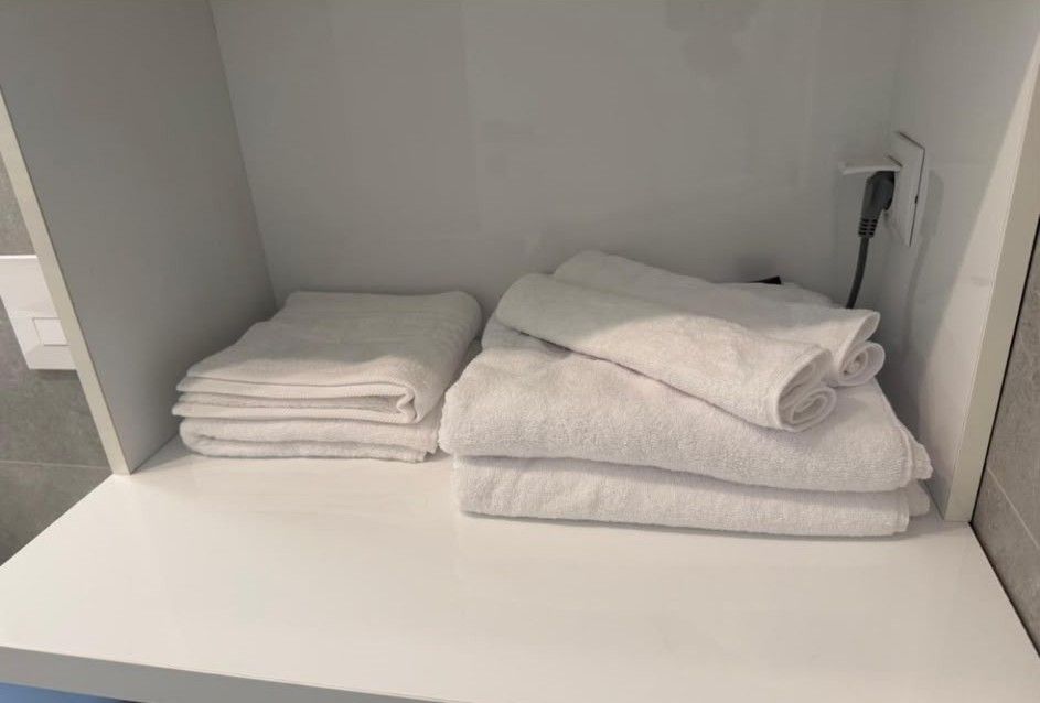 Apartament 2 Camere de Închiriat 60mp |2 Băi | Terasă |Mobilat Complet - 14