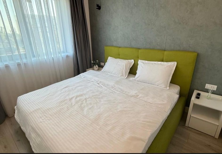 Apartament 2 Camere de Închiriat 60mp |2 Băi | Terasă |Mobilat Complet - 4