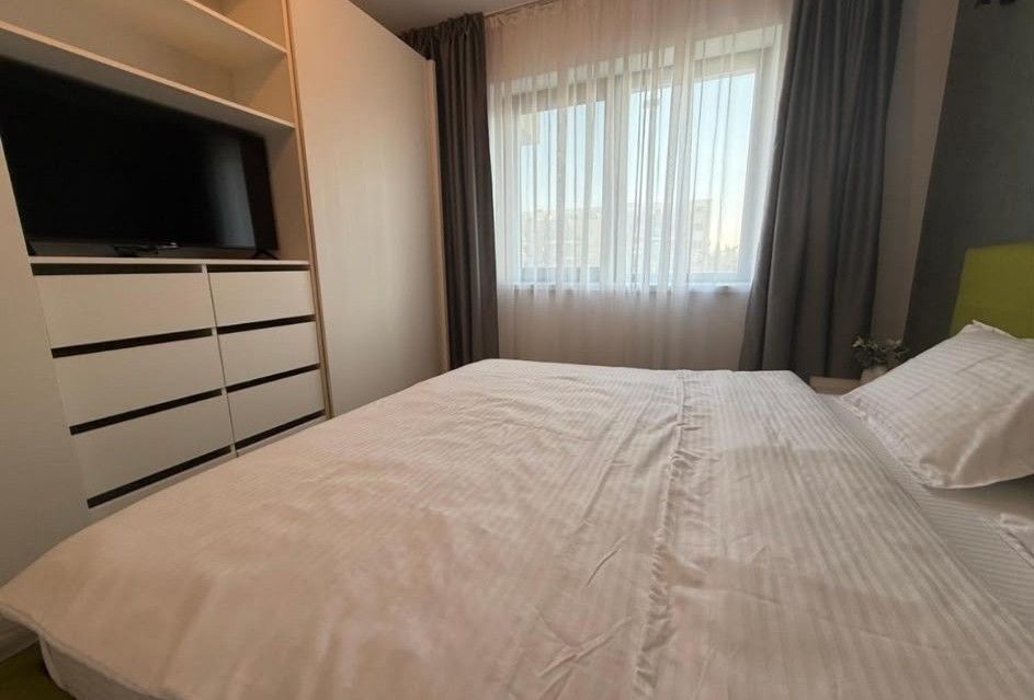 Apartament 2 Camere de Închiriat 60mp |2 Băi | Terasă |Mobilat Complet - 5