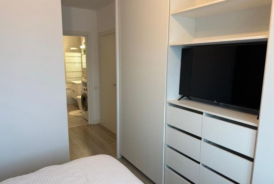 Apartament 2 Camere de Închiriat 60mp |2 Băi | Terasă |Mobilat Complet - 6