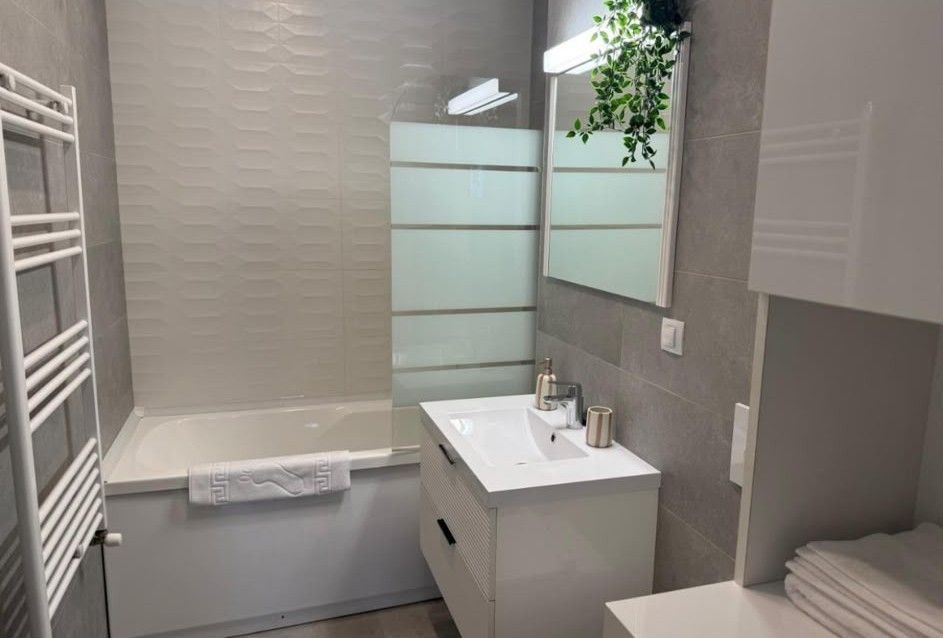 Apartament 2 Camere de Închiriat 60mp |2 Băi | Terasă |Mobilat Complet - 7