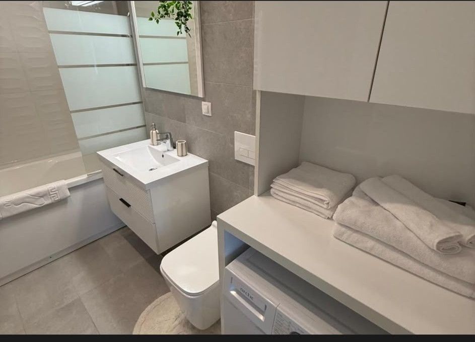 Apartament 2 Camere de Închiriat 60mp |2 Băi | Terasă |Mobilat Complet - 8