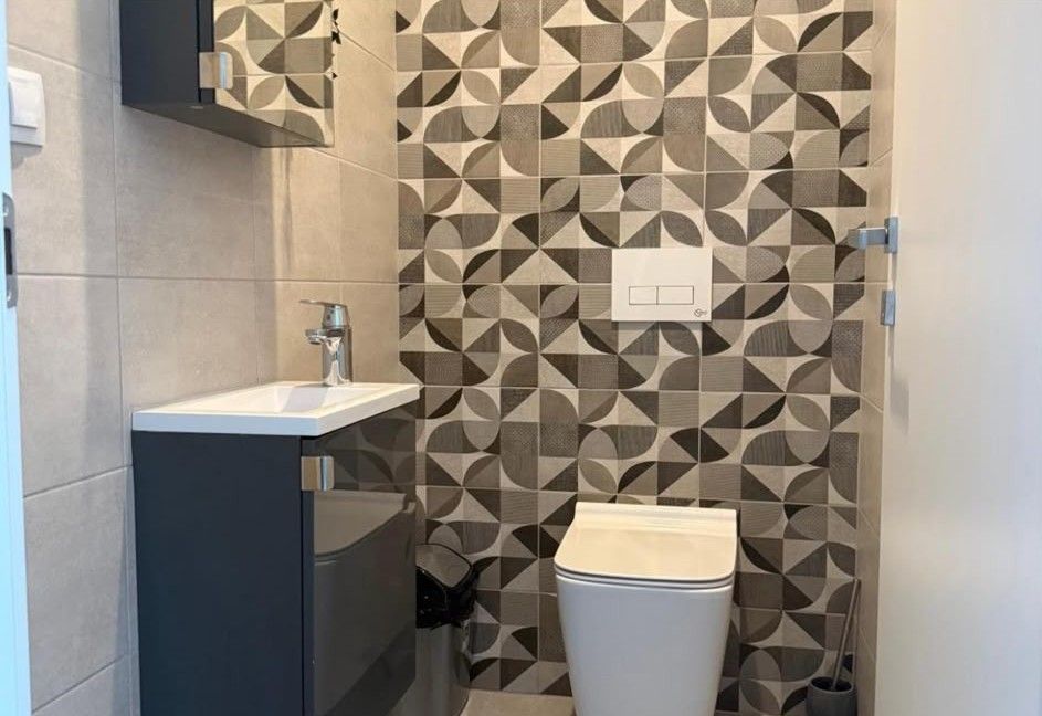 Apartament 2 Camere de Închiriat 60mp |2 Băi | Terasă |Mobilat Complet - 9