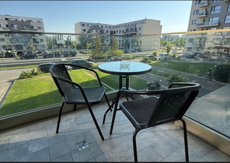 Apartament 2 Camere de Închiriat 60mp |2 Băi | Terasă |Mobilat Complet - 10