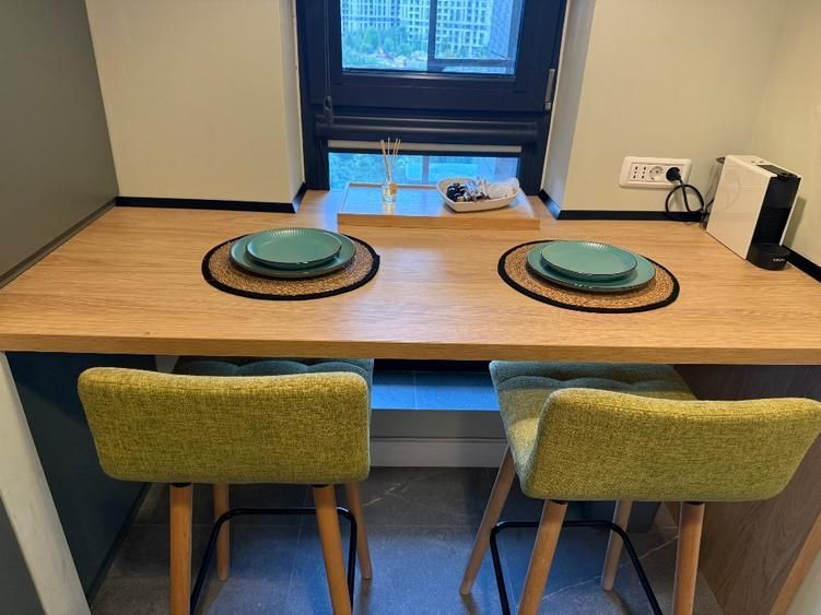 Apartament 2 Camere de Închiriat | 2 Băi | Terasă | Mobilat Complet - 3