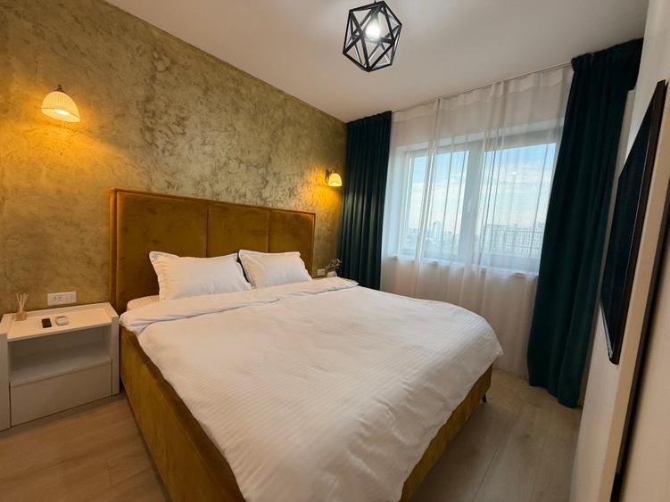 Apartament 2 Camere de Închiriat | 2 Băi | Terasă | Mobilat Complet - 5