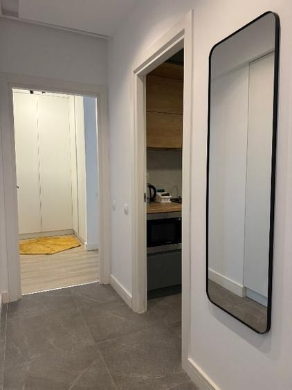Apartament 2 Camere de Închiriat | 2 Băi | Terasă | Mobilat Complet - 9