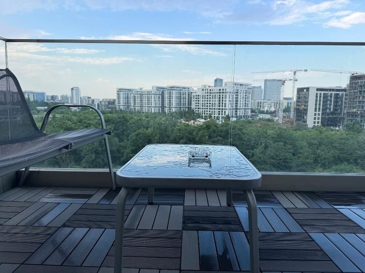 Apartament 2 Camere de Închiriat | 2 Băi | Terasă | Mobilat Complet - 10