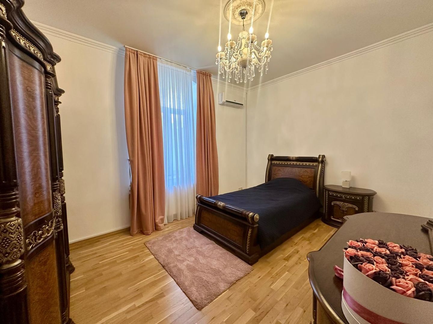 Spatiu de Birouri | 160 mp | Piata Romana | Intrare privata cu bariera - 6