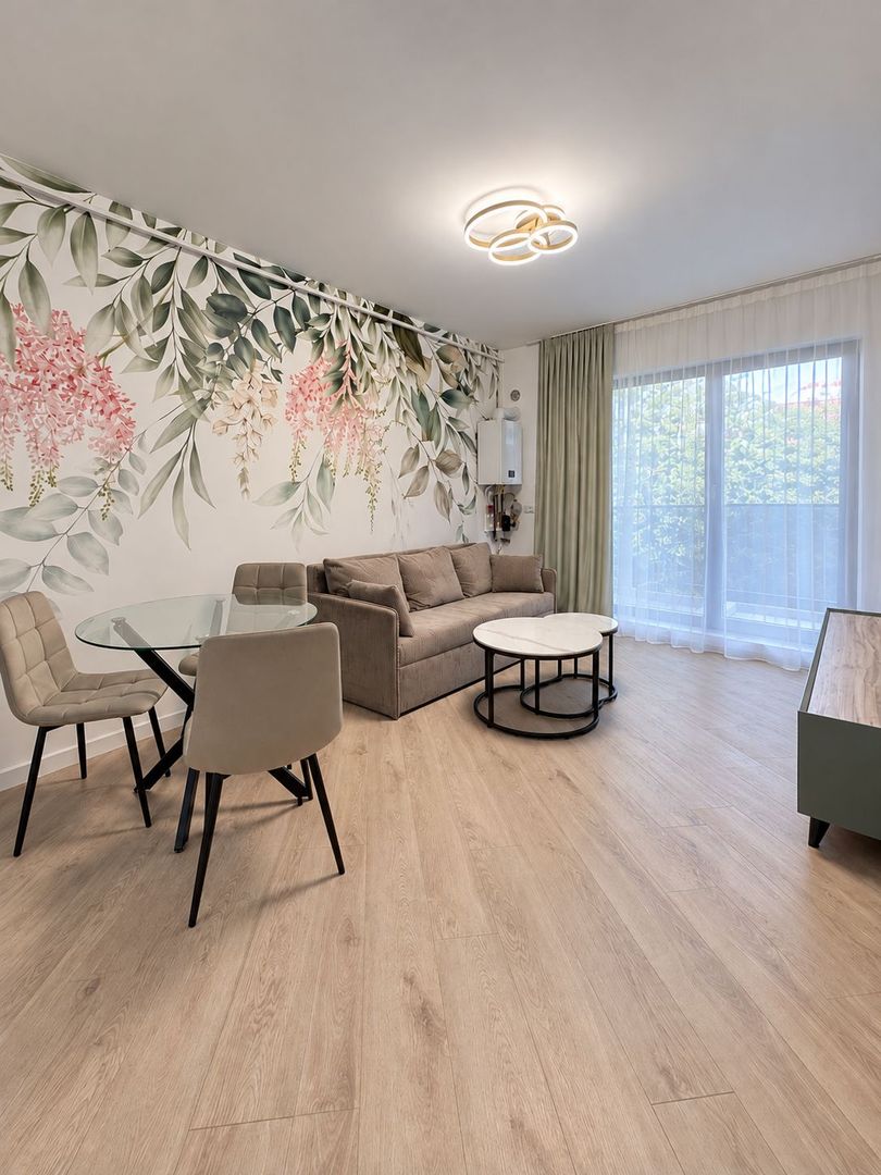 Apartament 2 camere | PIATA MUNCII | PRIMA INCHIRIERE