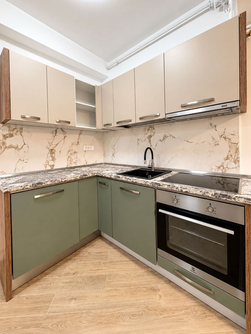 Apartament 2 camere | PIATA MUNCII | PRIMA INCHIRIERE