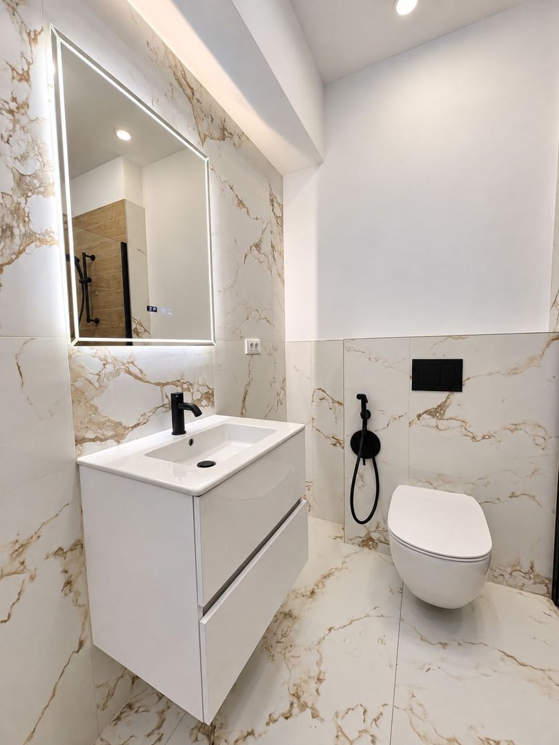 Apartament 2 camere | PIATA MUNCII | PRIMA INCHIRIERE - 7