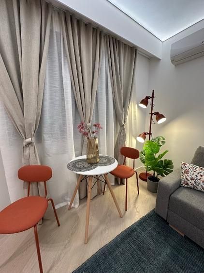 Garsonieră Premium de Închiriat | Design Modern | Dormitor Separat - 2