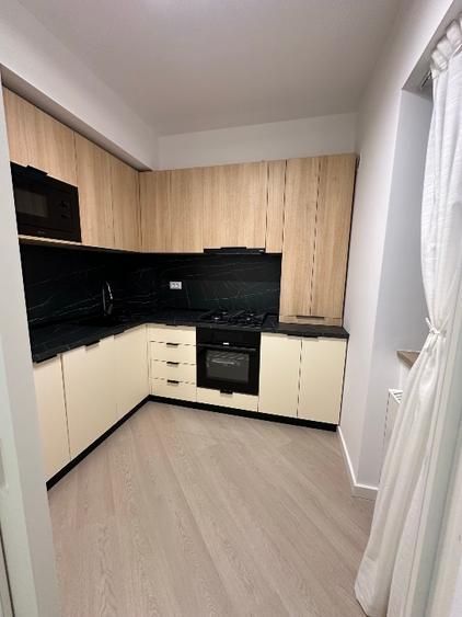 Garsonieră Premium de Închiriat | Design Modern | Dormitor Separat - 4