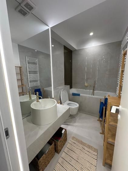 Garsonieră Premium de Închiriat | Design Modern | Dormitor Separat - 5
