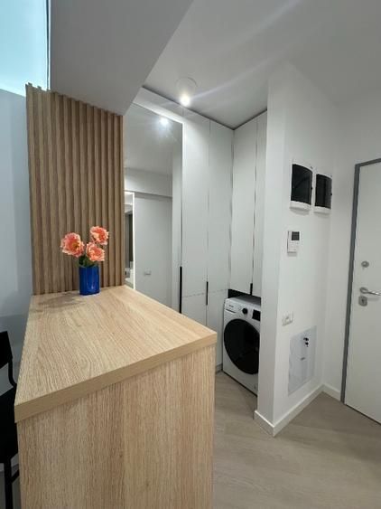 Garsonieră Premium de Închiriat | Design Modern | Dormitor Separat - 6
