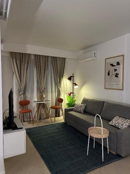 Garsonieră Premium de Închiriat | Design Modern | Dormitor Separat - 9