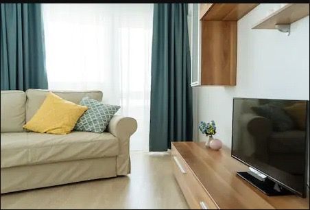 3 Camere Ultracentral Magheru - Romană | 2 Băi | Centrală Proprie