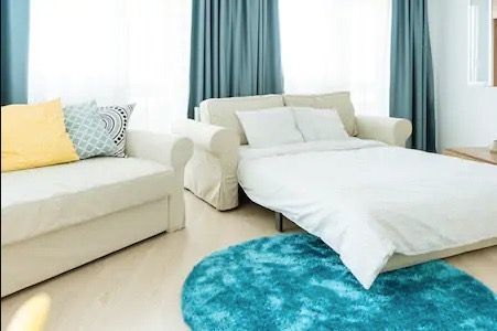 3 Camere Ultracentral Magheru - Romană | 2 Băi | Centrală Proprie - imagine 2