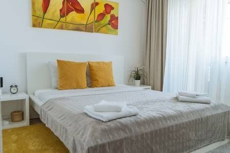 3 Camere Ultracentral Magheru - Romană | 2 Băi | Centrală Proprie - imagine 3