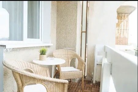 3 Camere Ultracentral Magheru - Romană | 2 Băi | Centrală Proprie