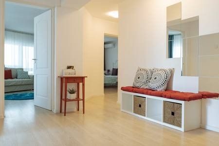 3 Camere Ultracentral Magheru - Romană | 2 Băi | Centrală Proprie - 7