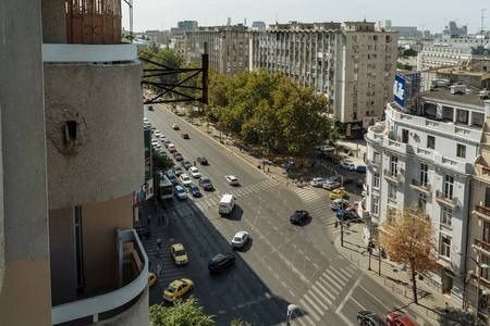 3 Camere Ultracentral Magheru - Romană | 2 Băi | Centrală Proprie - 9