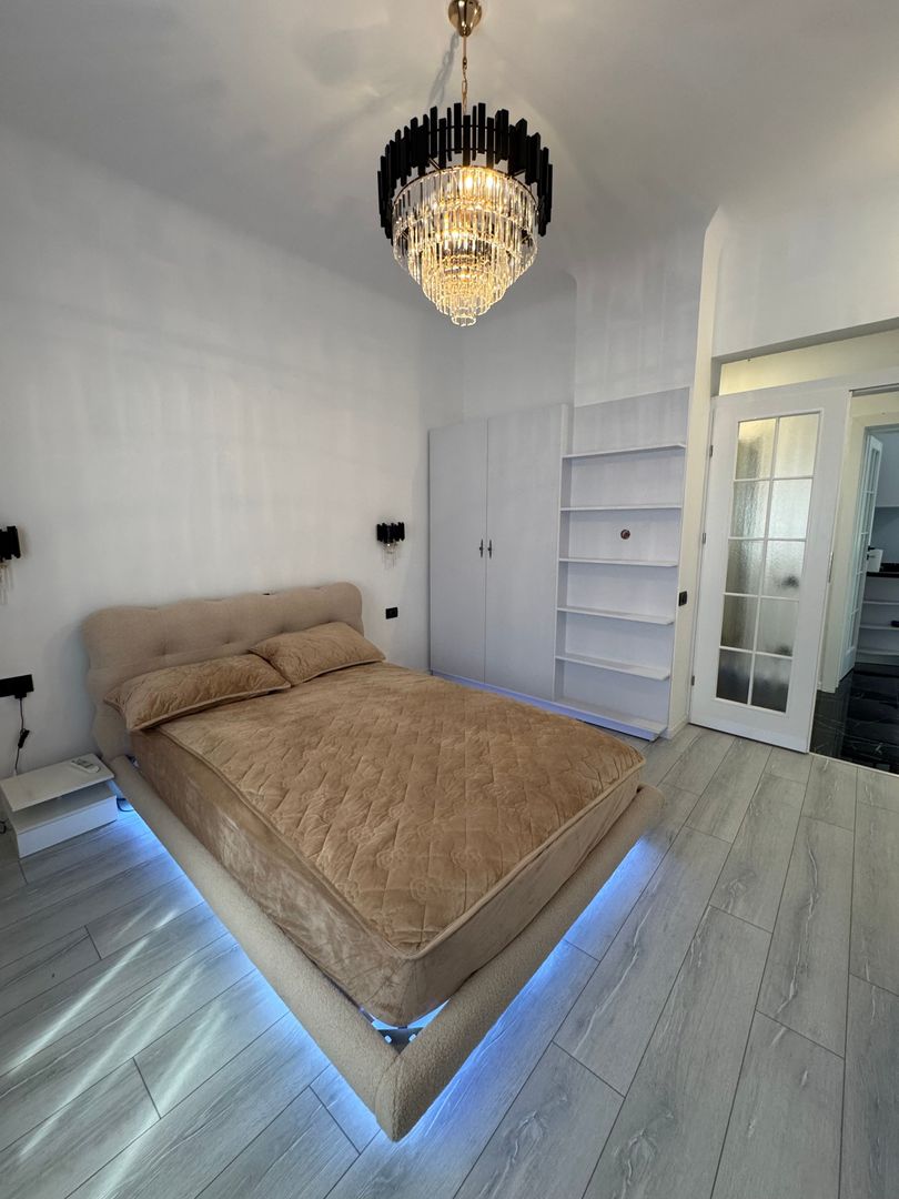 3 Camere Bulevardul Dacia | Complet Mobilat & Utilat - 3