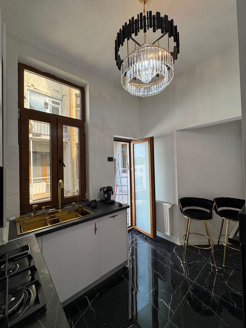3 Camere Bulevardul Dacia | Complet Mobilat & Utilat - 6