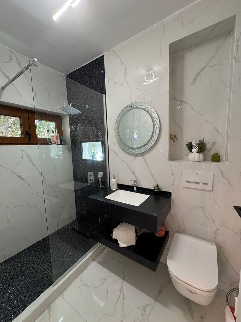 3 Camere Bulevardul Dacia | Complet Mobilat & Utilat - 9