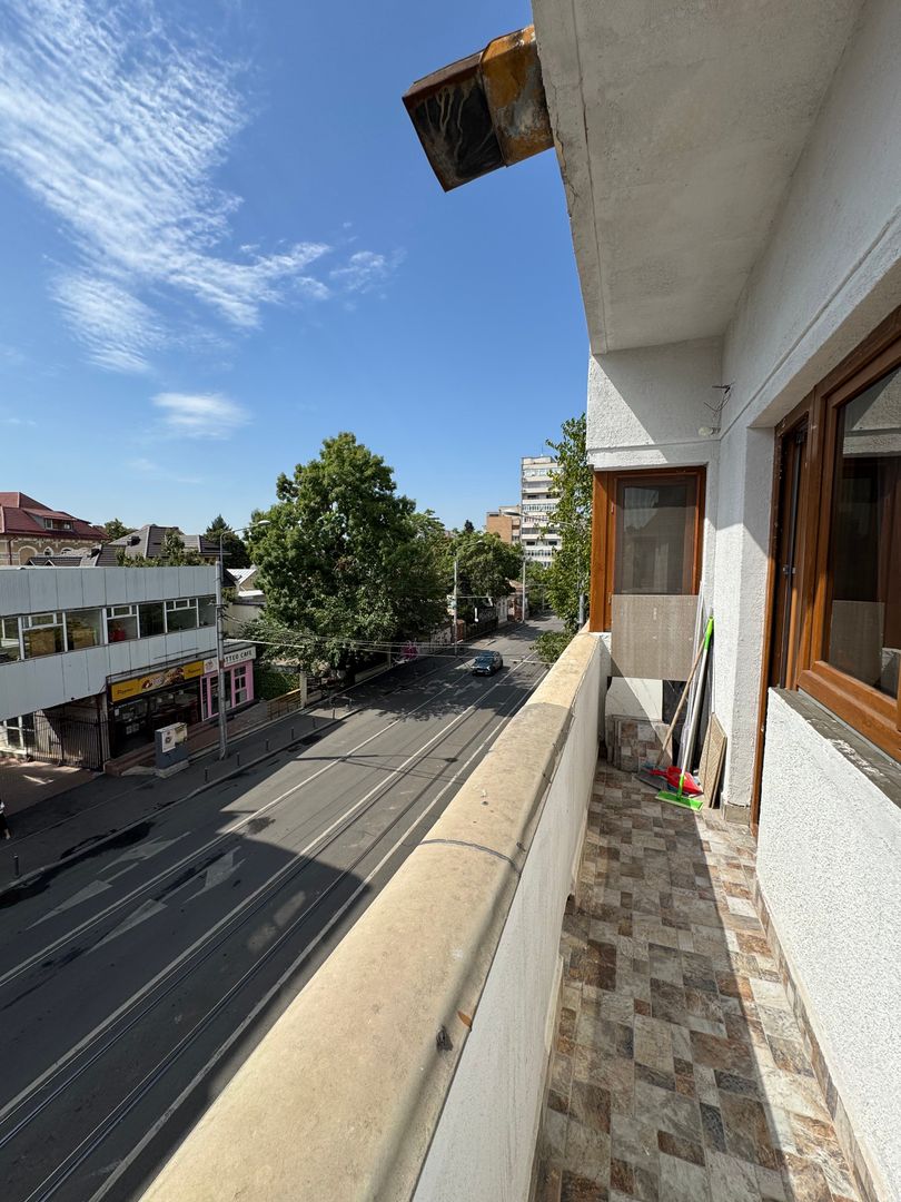 3 Camere Bulevardul Dacia | Complet Mobilat & Utilat - 10