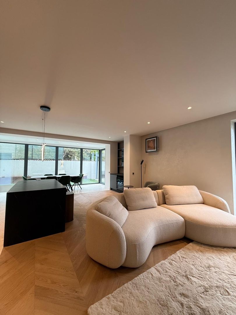 4 ROOMS | FIRST RENTAL | GARDEN 150 SQM | IANCU NICOLAE - imagine 2