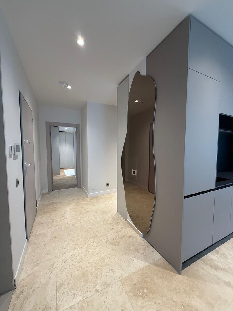 4 ROOMS | FIRST RENTAL | GARDEN 150 SQM | IANCU NICOLAE