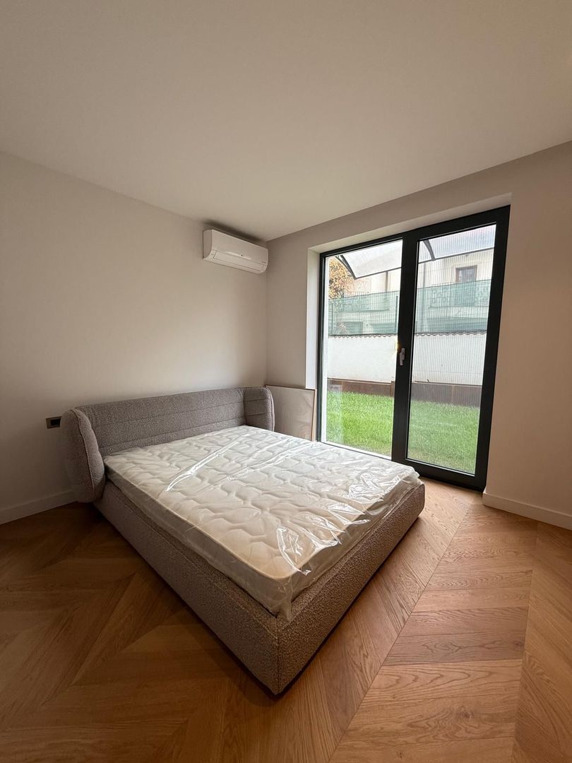 4 ROOMS | FIRST RENTAL | GARDEN 150 SQM | IANCU NICOLAE - 12