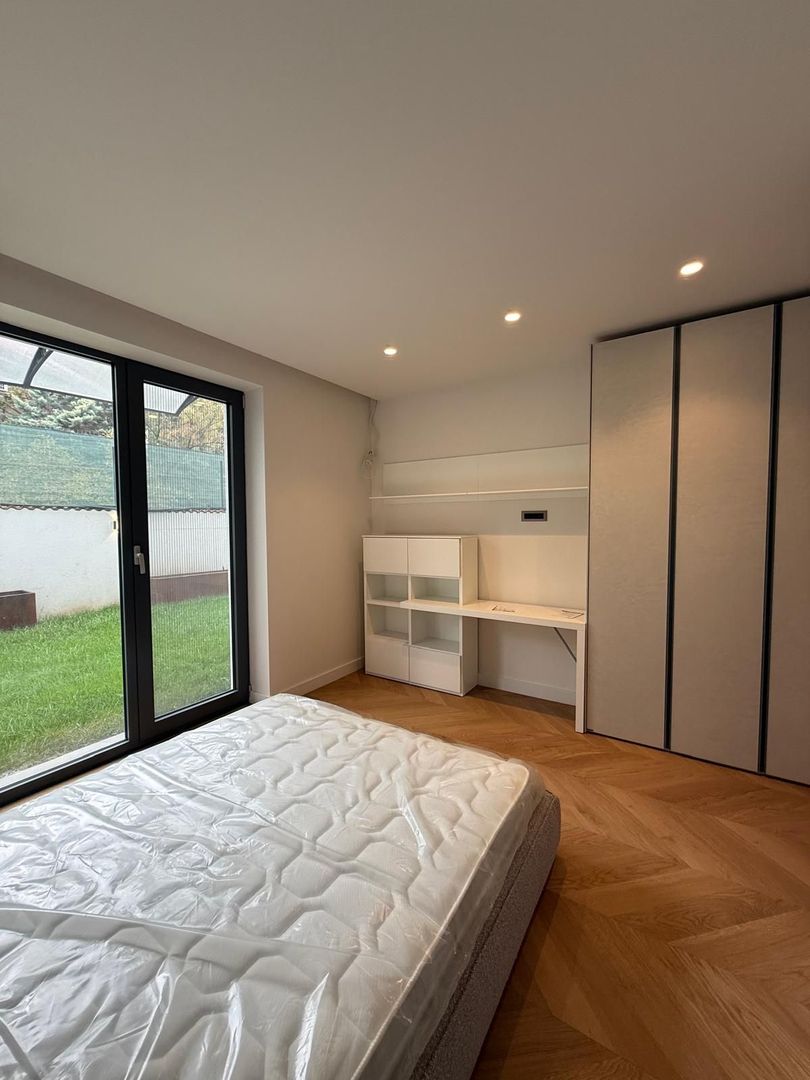 4 ROOMS | FIRST RENTAL | GARDEN 150 SQM | IANCU NICOLAE - 13