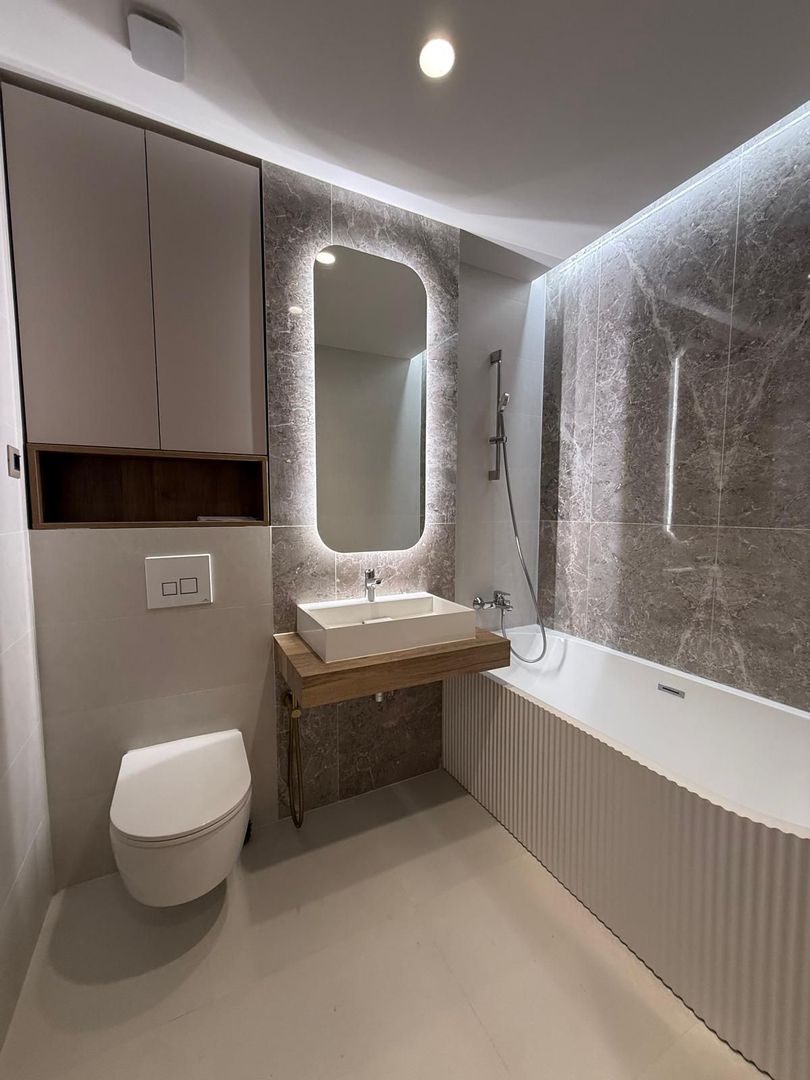 4 ROOMS | FIRST RENTAL | GARDEN 150 SQM | IANCU NICOLAE - 14