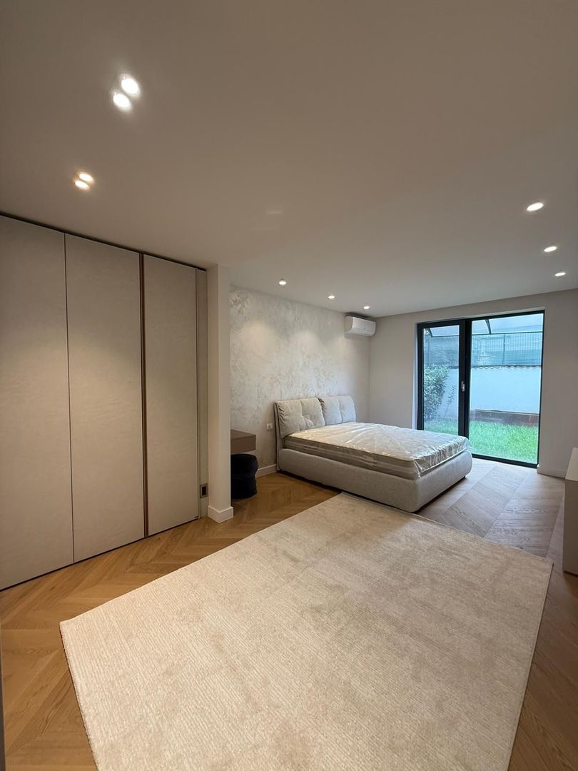 4 ROOMS | FIRST RENTAL | GARDEN 150 SQM | IANCU NICOLAE - 15