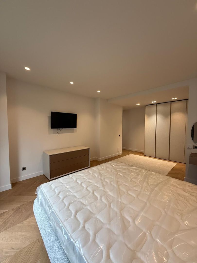 4 ROOMS | FIRST RENTAL | GARDEN 150 SQM | IANCU NICOLAE - 16