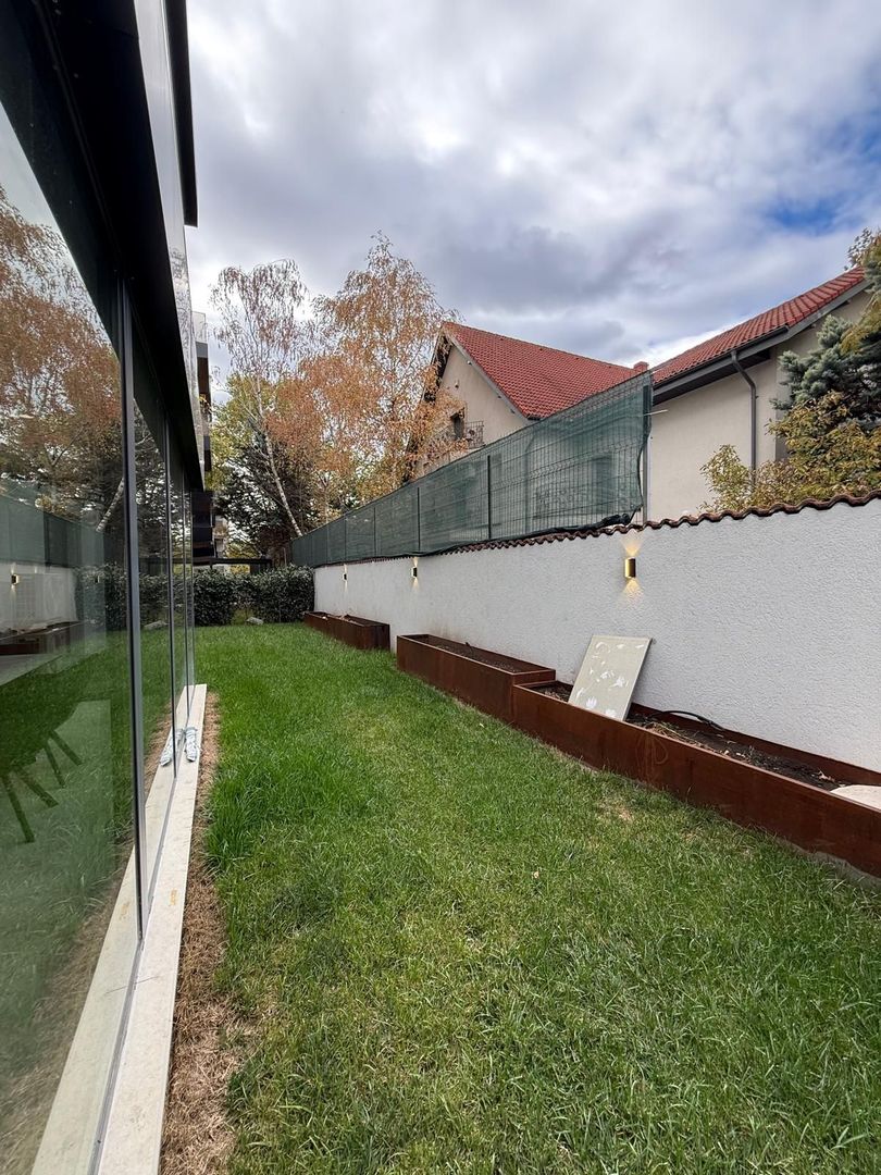 4 ROOMS | FIRST RENTAL | GARDEN 150 SQM | IANCU NICOLAE - 18