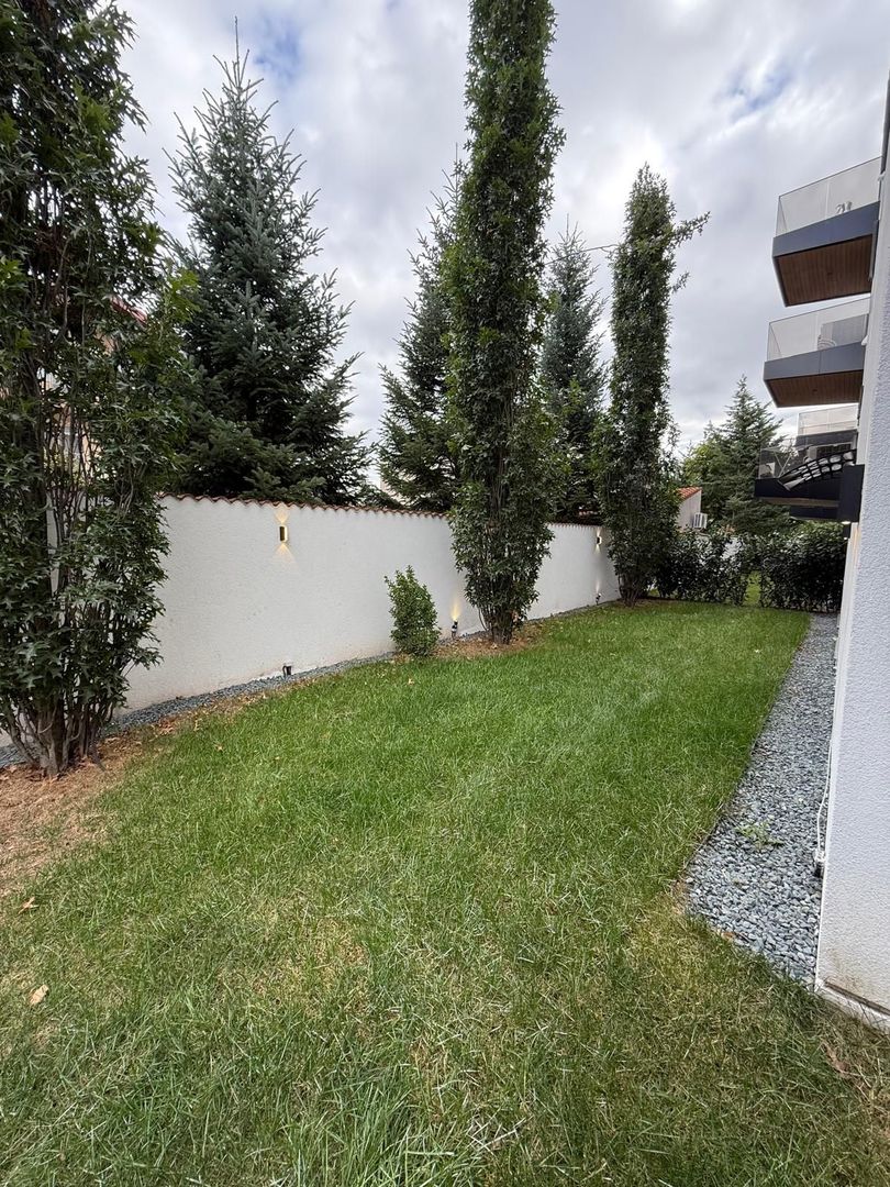 4 ROOMS | FIRST RENTAL | GARDEN 150 SQM | IANCU NICOLAE - 19